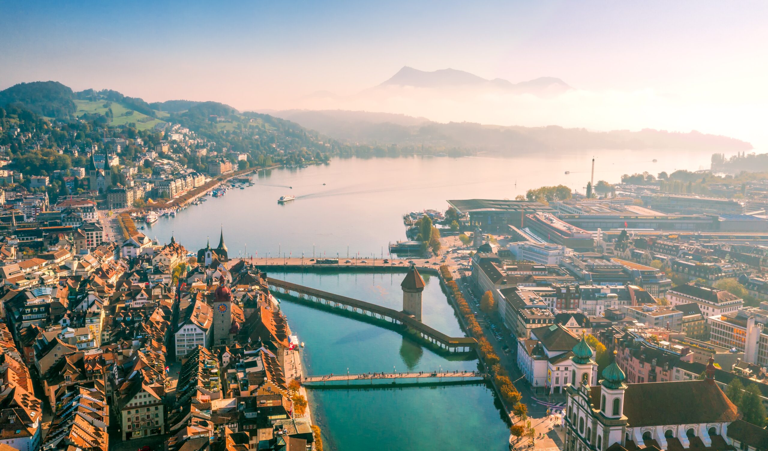 Lucerne